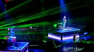 Muse - Undisclosed Desires Live