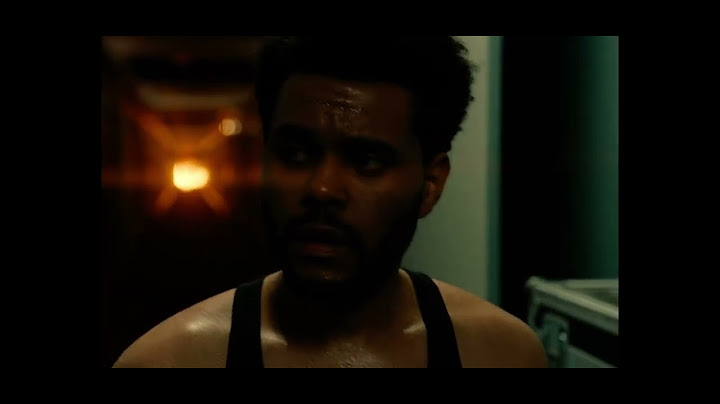 HURRY UP TOMORROW | END SCENE FROM THE MOVIE (2025)