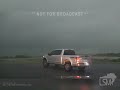 05-13-2024 Lake Charles to Crowley, Louisiana - Destructive Storms - High Winds - Damage