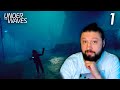 Under the Waves ► #1 - Знакомство с новой игрой и Стэном