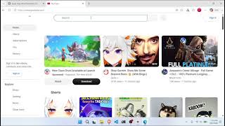 I Built a Local AI VTuber with Megumin Explosion VFX 💥