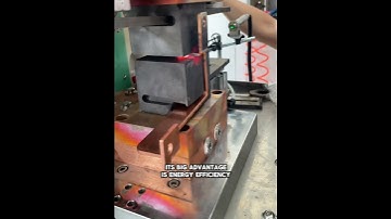 Diffusion Welding Explained #dndx1