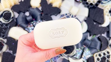 HALLOWEEN SPECIAL ( PREVIEW ONLY ) SATISFYING ASMR SOAP CRUNCHY SOUNDS @luckyvibrationsasmr