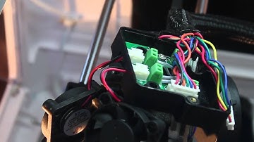 How to Unblock the DREAMER Extruders and Nozzles