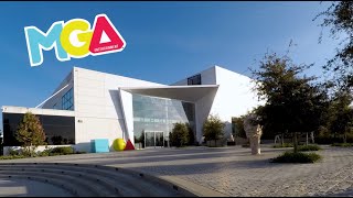 Welcome to MGA Entertainment!