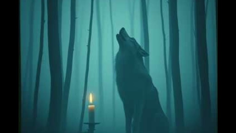 #Музыка #А Зона Выла...