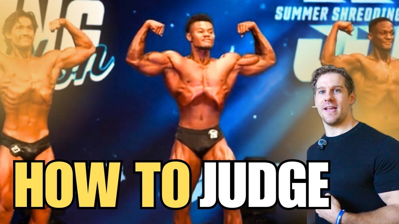 Front Double Bi UNVAULTED-Phenom Client First Show of the Season