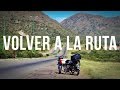 Despedida y volver a la ruta - Pablo Imhoff