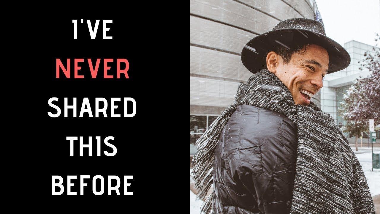 How I'm Healing From Childhood Sexual Abuse | Art of Choosing Love S1E12