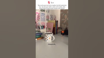 “Islamic short videos | Motivational clips | Quran & Sunnah se related content.Follow for daily Deen