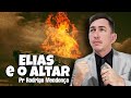 Elias e o Altar