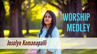 Our Father - Na Yesu Joselyn Komanapalli