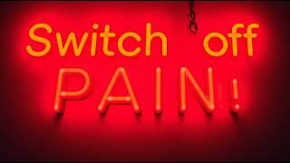 Pain Has a New Off Switch
