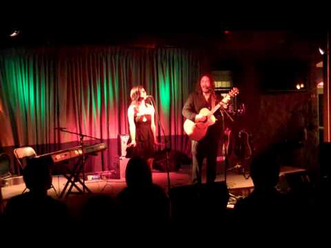 The Civil Wars -- Billie Jean