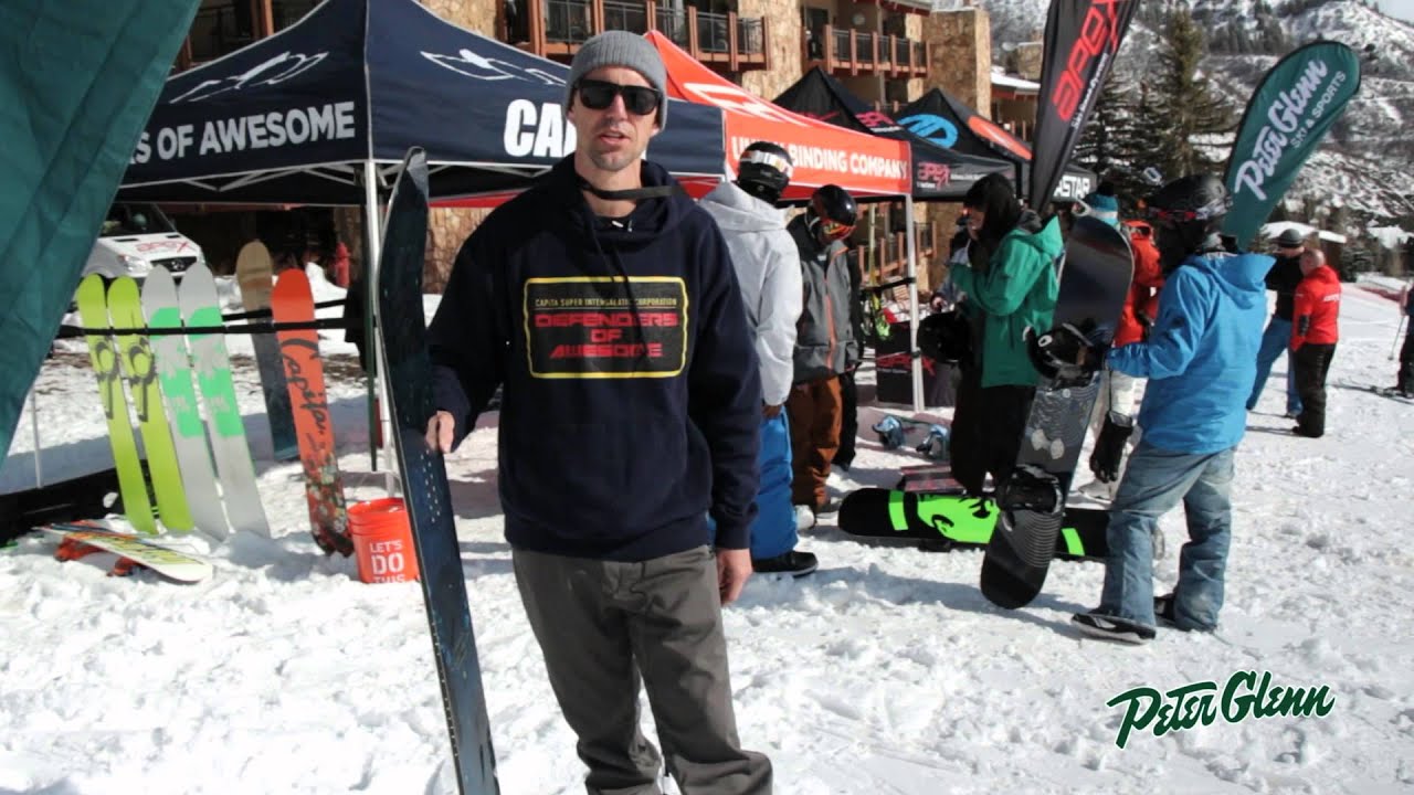 2016 salomon nfx twin tip alpine ski flat 2016 Ski Tests - salomon