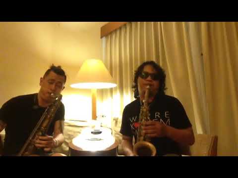 yesterday---the-beatles-||-saxophone-cover-by-duo-sax