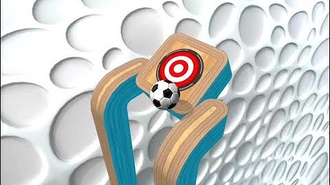 GOING BALLS Super Bonus Level New Update Level 688-692 All Levels Gameplay android, ios