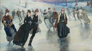 Winterlust, Polka Schnell, Op. 121 - Josef Strauss