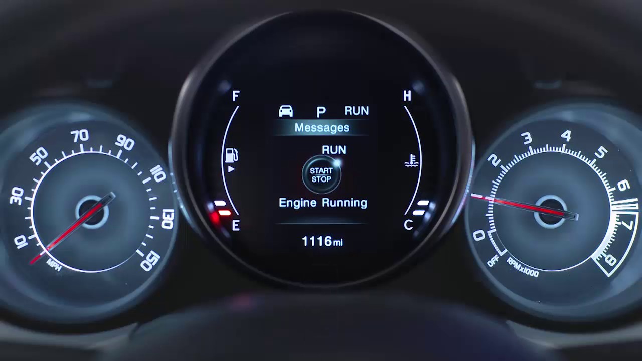 Instrument Cluster Display-Browse the digital dashboard on ... Instrument Cluster Display-Browse the digital dashboard on ...