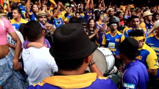 Sri lanka Vs Australia Melbourne Cricket Ground (MCG) PAPARE 2012 (HD)