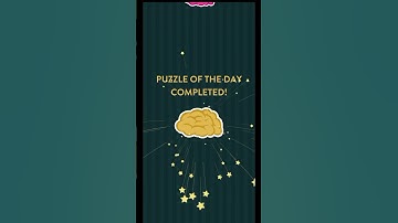 WordBrain Puzzle of the Day | 7 April 2035