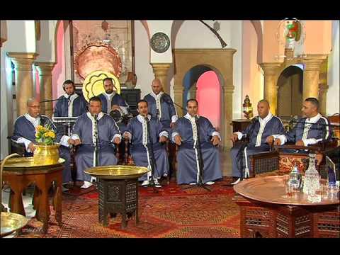 ياشمس الأكوان فرقة القافلة 