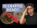 THE CRYPTO CRASH OF 2021 (Should you Invest now?)