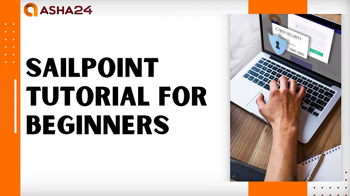 Sailpoint Tutorial | Introduction to Sailpoint | Sailpoint Training | Sailpoint | IAM | Asha24