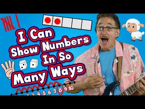 Video: How To Represent A Number