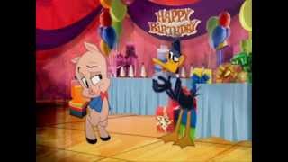 Video voorbeeld van "Barato - Merrie Melodies (O Show dos Looney Tunes)"