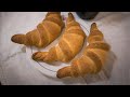 Cómo hacer Cuernitos, delicioso pan artesanal de México