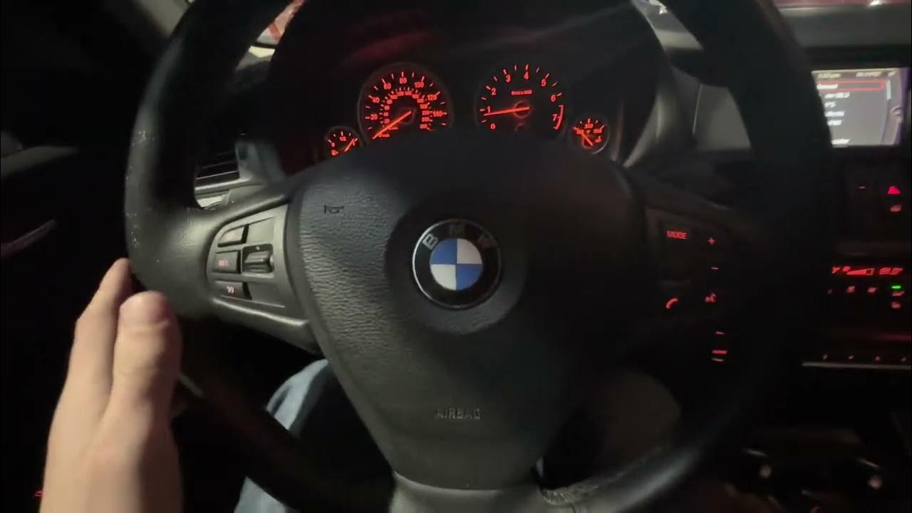 2013 BMW X3 Xdrive28i - YouTube