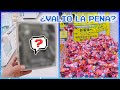 🔥Una maquina de PAPELES SORPRESA en JAPON! (Hubo premios) 🔥