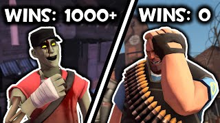 TF2 Zombie Maps Are IMPOSSIBLE to Win! (And Confusing)