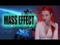 Mass Effect: Legendary Edition прохождение на русском #1