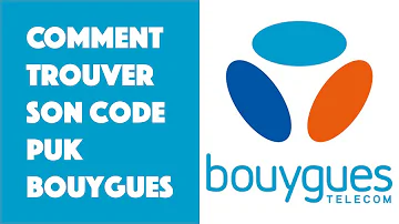 Où trouver le code PIN de la carte SIM Bouygues ?
