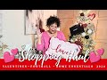 💕NEW: Shopping Haul for Valentine's Day, Superbowl &amp; Home Essentials (Jan. 2026)💕