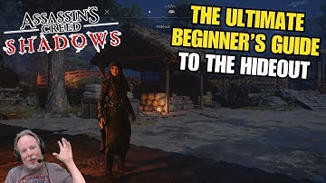 The Ultimate Beginner