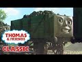 Thomas & Friends UK ⭐Thomas' New Trucks ⭐Full Episode Compilation ⭐Classic Thomas & Friends⭐