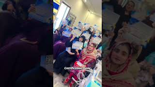 Government Aesthetic courses class by Dr Falak #viral #youtube