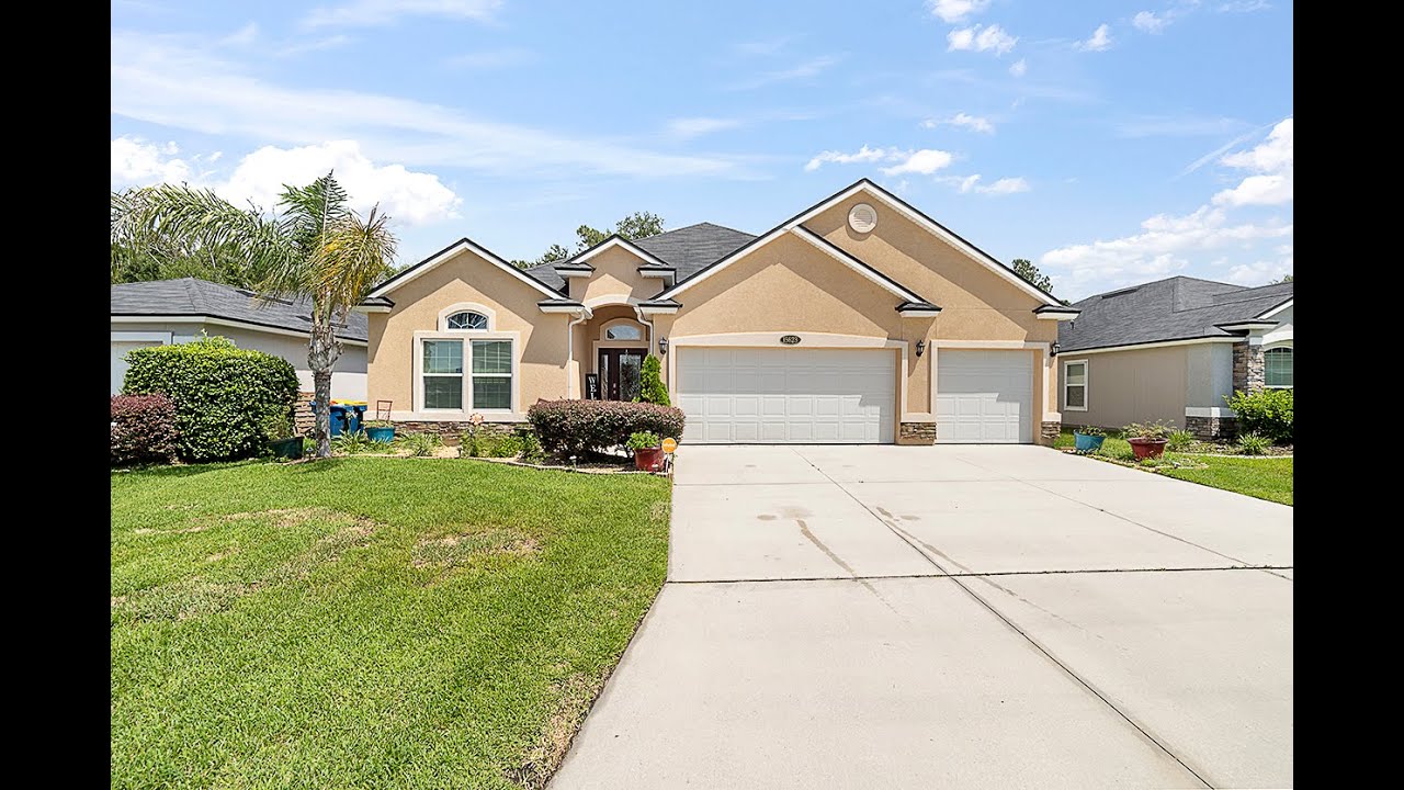 Bainbridge Estate Jacksonville, FL home for sale Jacksonville 