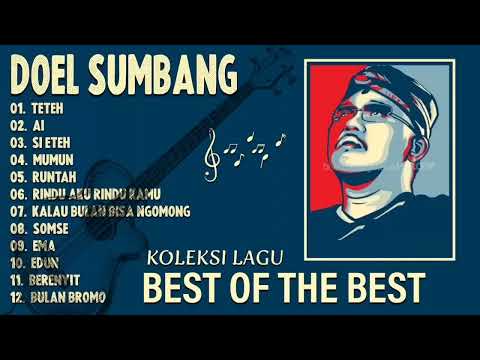 Doel Sumbang - Si Eteh Versi Rap Sunda By Hiburan Beracun (Music Video)