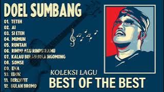 PLAYLIST Lagu Doel Sumbang - Lagu Viral Doel Sumbang - Lagu Sunda Jadoel