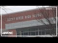 Charlotte mother says daughter was choked by student at Rocky River High School