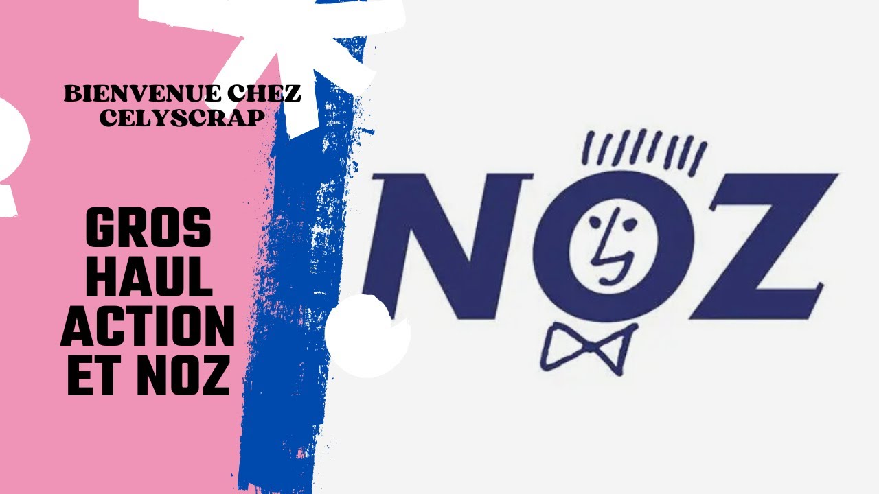 GROS HAUL SCRAP NOZ ET ACTION