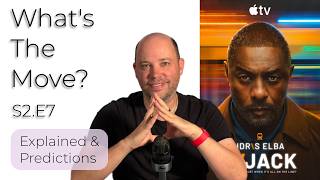 Hijack S2 - Episode 7 : Explained