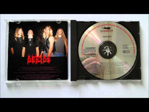 Deicide - Dead