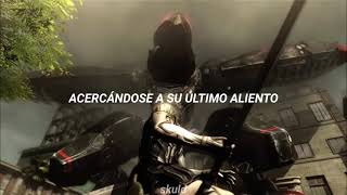 Rules of Nature (Metal Gear RAY Boss Battle) Metal Gear Rising Revengeance | Sub. español