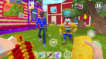 Dark Riddle Update 26.3.5 | Summer Event Launch Ceremony _ New interface #darkriddle