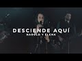 Harold & Elena – Desciende Aquí (Video Oficial)